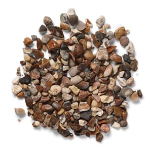 Moonstone Decorative Gravel Bulk Bag