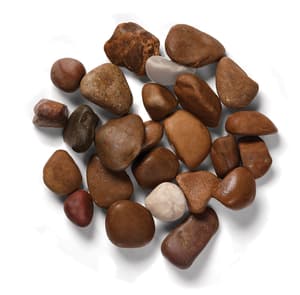 Scottish Tweed Pebbles Bulk Bag