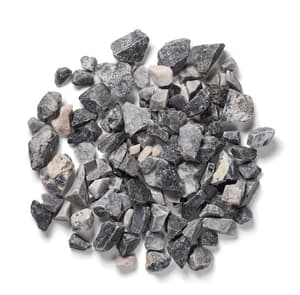 Swiss Glacier Decorative Gravel Bulk Bag