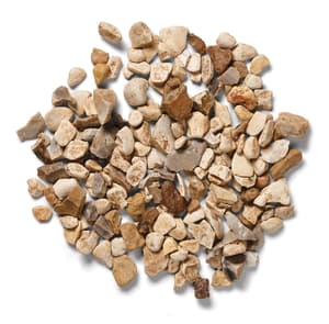 Yorkshire Cream Chippings Bulk Bag