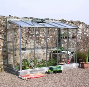Elite Kensington 4x10 Leanto 