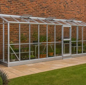 Elite Kensington 4x20 Leanto 