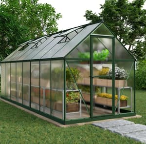 Palram Canopia Mythos 6x14 Polycarbonate