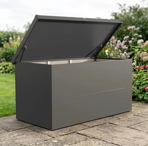 Telluria Nevio 160 Metal Storage Box