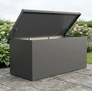 Telluria Nevio 180 Metal Storage Box