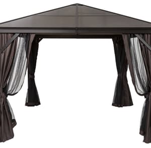 Garden Must Haves 3m Runcton Gazebo