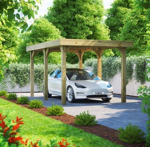 Power 16x10 Gazebo
