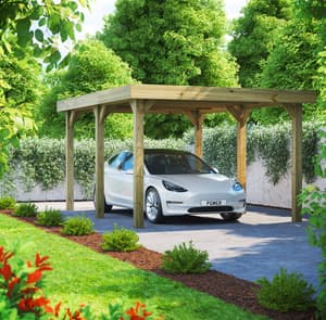 Power 16x12 Gazebo