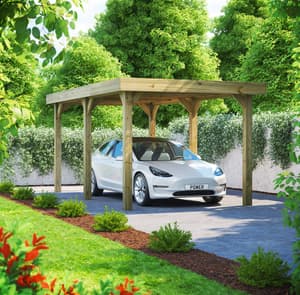 Power 18x10 Gazebo