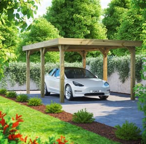 Power 18x12 Gazebo