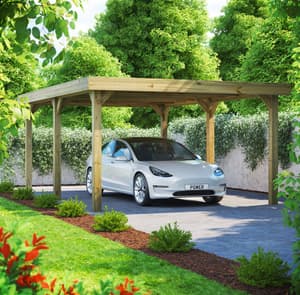 Power 20x14 Gazebo