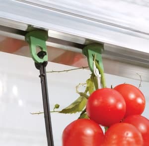 Palram Plant Hangers Pack of 10