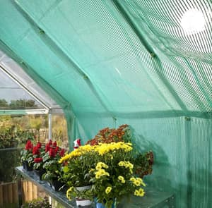 Palram Canopia Shade Kit
