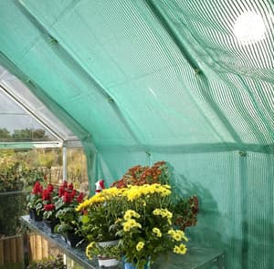 Palram Canopia Shade Kit