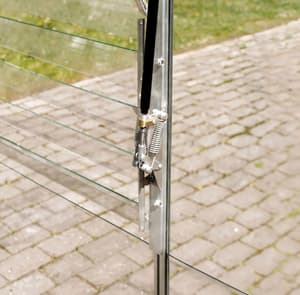 Vitavia Automatic Louvre Opener