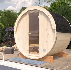 Palmako Anita 0.9 Home Sauna