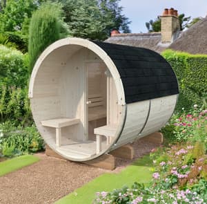 Palmako Anita 1.3 Home Sauna