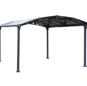 Palram Canopia  Tucson 4300 Rectangular Gazebo