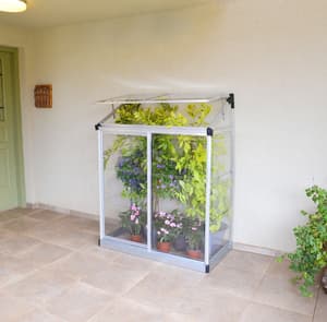Palram Canopia Leanto