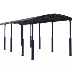 Palram Canopia Arcadia Alpine 10600 Carport 
