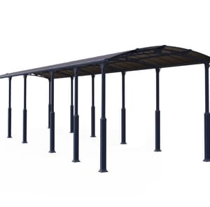Palram Canopia Arcadia Alpine 12700 Carport 