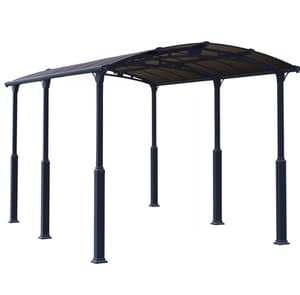 Palram Canopia Arcadia Alpine 5000 Carport 