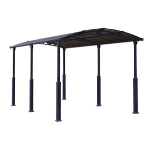 Palram Canopia Arcadia Alpine 6400 Carport 