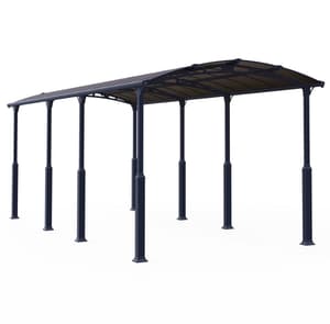 Palram Canopia Arcadia Alpine 8500 Carport 