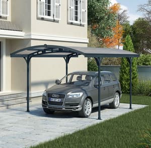 Palram Canopia Atlas 5000 Carport 