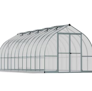 Palram Canopia Bella 8x24 Polycarbonate