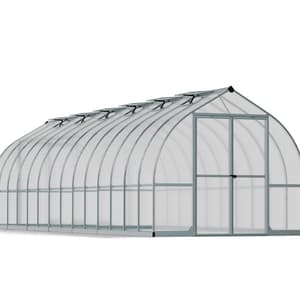 Palram Canopia Bella 8x28 Polycarbonate