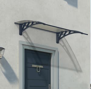 Palram- Canopia Neo 1180 Door Canopy 