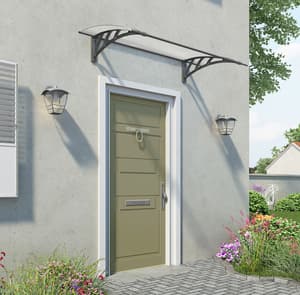 Palram- Canopia Neo 1350 Door Canopy 
