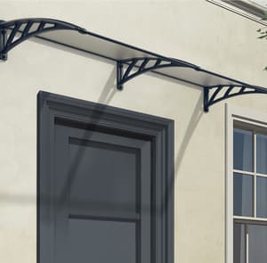 Palram- Canopia Neo 2360 Door Canopy 