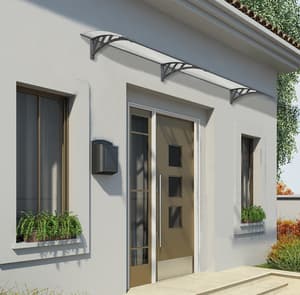 Palram- Canopia Neo 2700 Door Canopy 