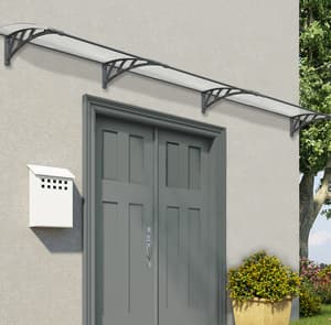Palram- Canopia Neo 4050 Door Canopy 