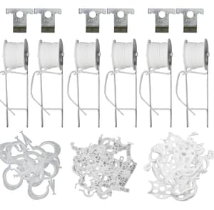 Palram Canopia Trellising Kit Pro