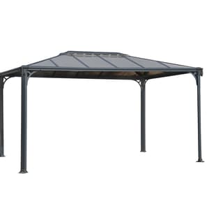 Palram Canopia Martinique 3600 Rectangular Gazebo