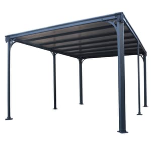Palram Canopia Milano 4300 Gazebo