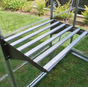 Palram Canopia Heavy Duty Shelf Kit