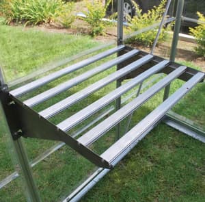 Palram Canopia Heavy Duty Shelf Kit
