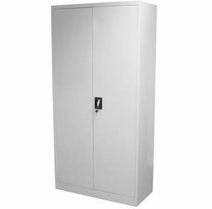 Bulldog 90cm x 180cm Metal Filing Cabinet