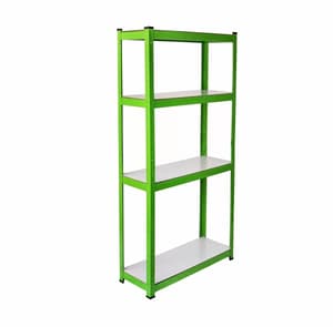Bulldog 4 Tier Staging