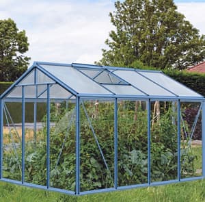 ACD 8x10 Straight Wall RAL Colour