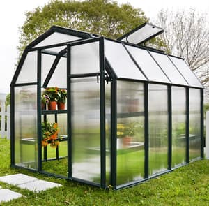 Palram Canopia 6x8 EcoGrow