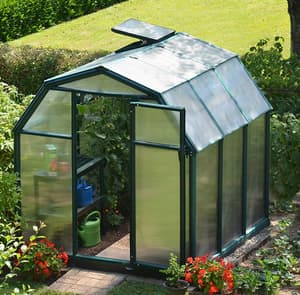 Palram Canopia 6x6 EcoGrow