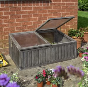 3x2 Alderley Cold Frame