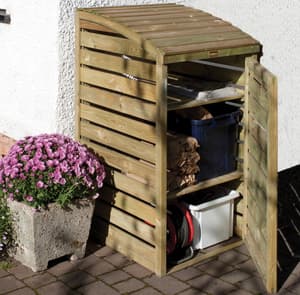 2x2 Box Store