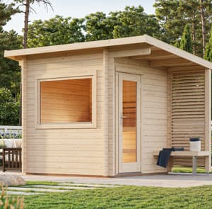 Palmako Sanna 4.1 Home Sauna