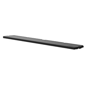 Suncast Shelf Kit For Hamilton XL Storage Cabinet / Stow-Away Large Store